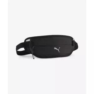 푸마 PUMA 에브리데이 러닝 웨이스트 백 - 블랙 092404-01 214747