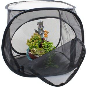 투명텐트 낚시 텐트 캐노피 방풍 바람막이 쉘터 야외 1인 투명