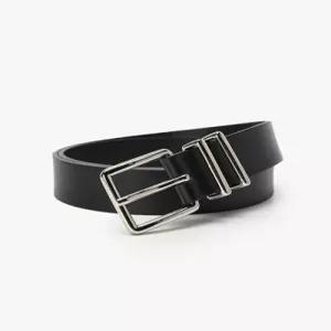 에스티코 사각비죠 캐쥬얼 벨트 블랙SBEVZ74TSB