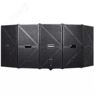 마이크 방음 커버 스탠딩 리플렉션 팝스크린 소음감소 주변