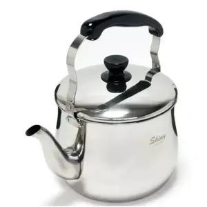 퀸센스 주전자 인덕션 스텐 주전자 티포트 들통형 7L (WFHUI2F)