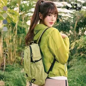 [백화점 정품] 아이더 [가방] 캉테 V2 12L 등산배낭 다용도 멀티가방 단거리 산행 가방 DUA26B05