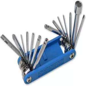 그루브테크 기타/베이스 멀티툴