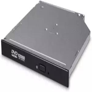 Hitachi-LG GTC2N 6배 DVD-RW 내부 OEM 슬림 라인 광학 드라이브(12.7mm)