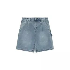 노르디스크 NORDISK 데님 쇼츠 - U_ICE BLUEOUM26329IC 144012