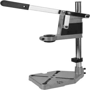 드릴 벤치 프레스 스탠드 범용 고정밀 안정성 워크스테이션 클램프 워크벤치 수리 다기능 조절 도구 지지