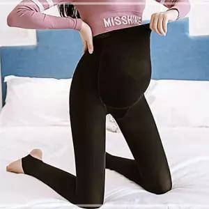 임산부 D라인 조리원 요가 테스복 레깅스 U16WFFJQ79