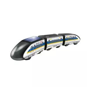 태양광 총알기차 1개