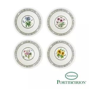 [포트메리온]베리에이션 공기 12cm 4p(C,D형)(VR)