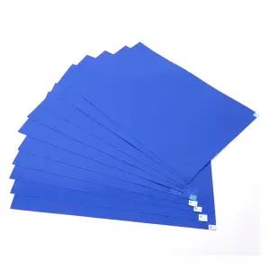 신발바닥 찍찍이 먼지 신발커버 매트 패드 산업용 신발