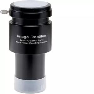 뉴턴 반사기 천문 망원경을 위한 스타부사 1.25인치 지붕 설치 프리즘 - 모든 접안렌즈에 맞습니다