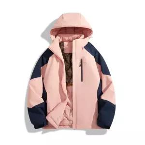 솔저스2 남성 캐주얼 도톰그래핀 빅사이즈 패션 커플 바람막이 다운 OPH1