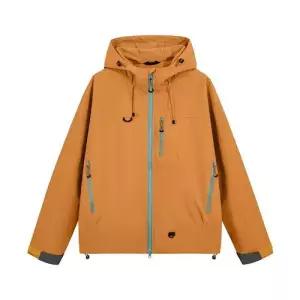 춘추 캐주얼 오피스룩 팬츠 남자 깔끔한 배기핏 멀티포켓 데일리 인기1