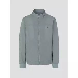 국내정식매장 빈폴바람막이 26SS 경량 숏 아우터 - 라이트 그린(BC6339C18L) 점퍼 등