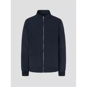 국내정식매장 빈폴바람막이 26SS 경량 숏 아우터 - 네이비(BC6339C18R) 점퍼 등