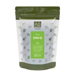 신선약초 국산 양배추환 300g