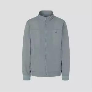 국내정식매장 빈폴바람막이 경량 숏 아우터 라이트 그린 (BC6339C18L) 점퍼 등