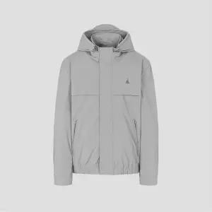 국내정식매장 빈폴바람막이 캐주얼 후드점퍼 베이지 (BC6239C23A) 점퍼 등