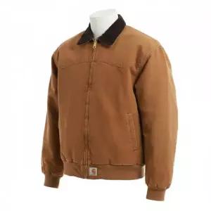 칼하트 CARHARTT WIP 26SS SANTA FE JACKET I036240 00SB7) 산타 페 자켓)