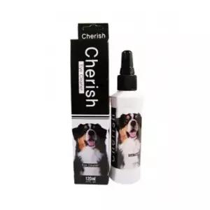 [콩심팥심]체리쉬 강아지 안구세정제 (120ml)