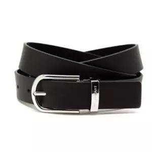 [롯데백화점]질스튜어트 [JILLSTUART NEWYORK ACC] 블랙 가죽 벨트 JUBE2F072