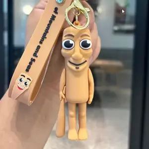 세트 브레인롯 인싸템 빈티지 10대 키링 스트릿 개성있는 인기 유니크 캐릭터 악세사리