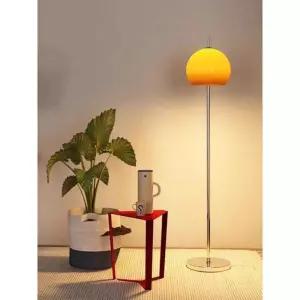 모던 빈티지 장스탠드 복숭아 카페 플로어 인테리어