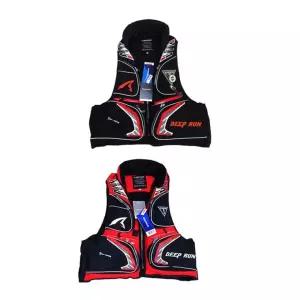 바낙스 생산 구명조끼 구명복 낚시 물놀이 안전용품 인증제품 가벼운 착용감 야외