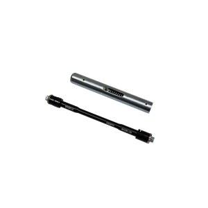 사리스 실내 자전거 트레이너 부스트 스루 액슬 어댑터