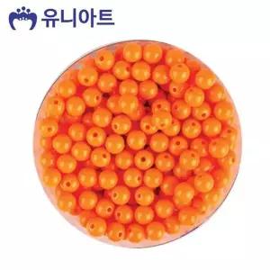 [하프클럽/브이와이]유니아트 모양비즈 공작 5000 67번 P0000GCZ