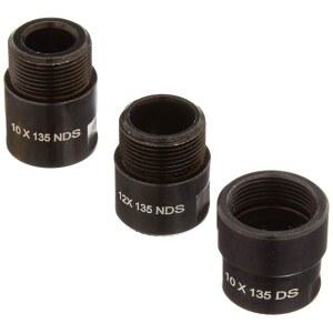 어댑터 세트가 포함된 GARMIN TACX 다이렉트 퀵 릴리스, 바이크 레이싱 드라이브