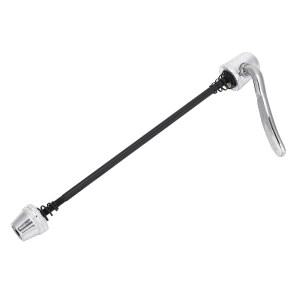 가비가인 사이클링 퀵 릴리스 스큐어 190MM 뒷바퀴 액슬 교체용 바이크 로드 MTB