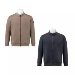 타이틀리스트 남성 스트레치 져지웜자켓 TLPMJ341J