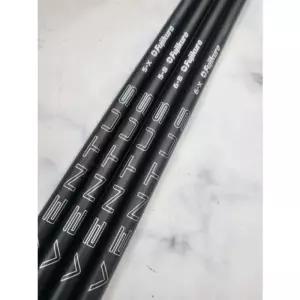 후지쿠라 코리아정품 2024벤투스 블랙 플러스 드라이버 샤프트 그립 슬리브 무료