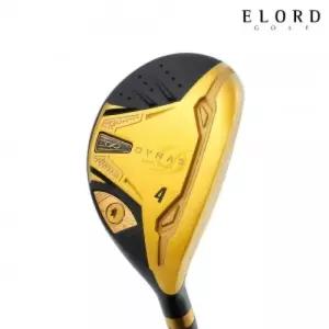 엘로드 다이너스 8 골드 남성 하이브리드