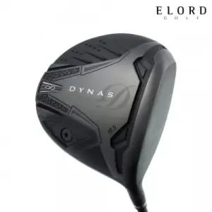 엘로드 다이너스 8 초고반발 블랙 남성 드라이버