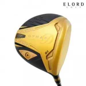 엘로드 다이너스 8 초고반발 골드 남성 드라이버