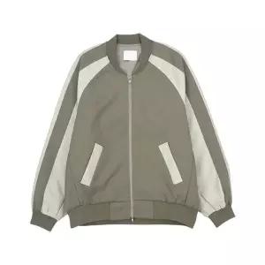 [하프클럽/빌리버스]빌리버스 남자 바시티 자켓 나그랑 간절기 아우터 BRV110