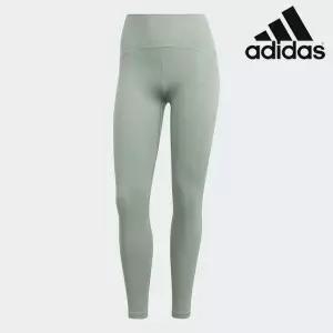 아디다스 여성용 레깅스 /g25- HR5414 / YGA LUX 78 TIG 우먼스 요가 스튜디오 럭스