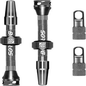 벅로스 튜브리스 프레스타 밸브 스템 40/44/55/60/65/80/100mm 로드 바이크/산악 자전거/MTB용 코어 제거