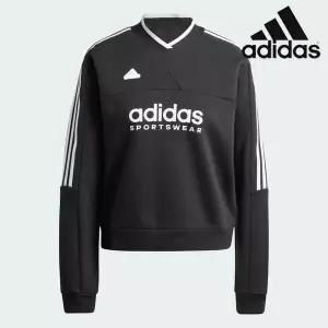 아디다스 여성용 티셔츠 /g25- IX3779 / W TIRO FL SWT 우먼스 티로 컷 3S 플리스 스