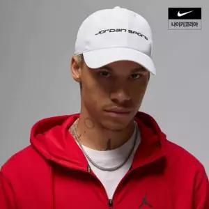 나이키 조던 클럽 언스트럭처 모자 FZ2020-100