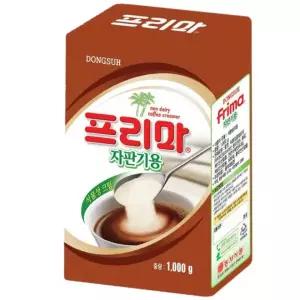 동서 프리마 자판기용 1kg 세아커머스