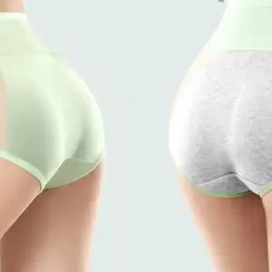 쿨팬티 그날 통기성 아이스 냉감 편한 기능성 이너웨어 속옷 위생 시원한 통풍 여름