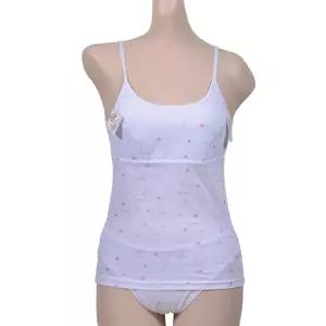 초등 여자아이 부드러운 순면 끈브라런닝 키즈 청소년 브래지어 노와이어 여아동