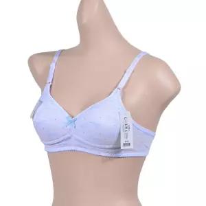 성장기 여학생 메쉬테잎 2단계 B컵 브라 10대속옷 아동 주니어 초딩 초등여아