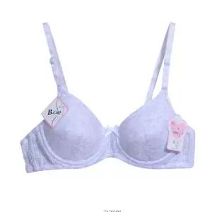시원한 메쉬 여중생 3단계 B컵 와이어 브라 10대속옷 여아 어린이 여학생 초등생