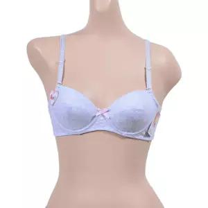 가볍고 편한 성장기 여학생 3단계 A컵 브라 쥬니어 초등속옷 아동 키즈 여아