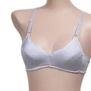 자극없는 인견 초등여학생 2단계 여름브라 주니어 여아 어린이 키즈 13세14세