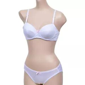 여중생 초등여아 3단계 A컵 브라팬티세트 키즈 여학생속옷 중고생 쥬니어 아동